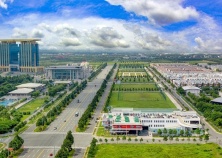 Vượt Dĩ An, Thủ Dầu Một, Thuận An trở thành tâm điểm “nóng” của thị trường BĐS Bình Dương