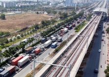 Bất động sản phía Đông sôi động theo hạ tầng kết nối liên vùng