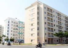 Đà Nẵng đã đưa vào sử dụng 10.836 căn hộ chung cư, nhà liền kề