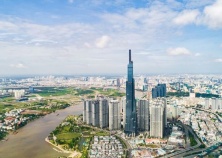 TP.HCM: Giá nhà tăng 30%, không còn nhà ở bình dân