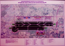 Công bố quy hoạch Cảng Hàng không Quốc tế Thọ Xuân thời kỳ 2021 - 2030, tầm nhìn đến năm 2050