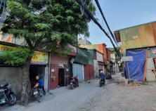 Biết nhà trong quy hoạch, lừa khách bán “ăn” ngay 100 triệu đồng tiền cọc