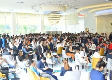 Giới đầu tư đua nhau về cửa ngõ Đông Sài Gòn đầu tư bất động sản