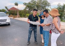 Nhà đầu tư bất động sản bắt đầu quay trở lại thị trường?