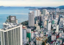 Bất động sản Nha Trang giảm giá mạnh, Đà Nẵng khan hiếm nguồn cung