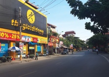 Đất Ứng Hòa không “sốt” như tin đồn