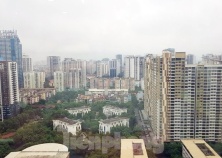 Hà Nội: Giá căn hộ vùng ven, ngoại thành được đẩy lên ngang ngửa khu trung tâm