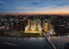 Căn hộ giá 162 triệu đồng/m2 vẫn đắt khách, Thủ Thiêm đang dần trở thành thủ phủ của những căn hộ đắt đỏ nhất Sài thành