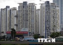 Nhiều chủ đầu tư hướng sự lựa chọn vào thị trường bất động sản Hà Nội