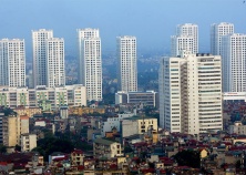 Bất động sản phía bắc có dấu hiệu chững lại