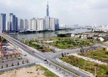 BĐS tuần qua: ‘Siêu’ dự án 13.000 tỷ có chủ đầu tư, hoãn thi công cao tốc Bến Lức – Long Thành