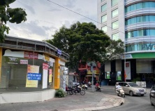 Nhà phố Tp.HCM giữ giá thuê như trước dịch