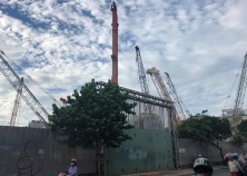 Môi giới bán ‘lụi’ dự án căn hộ cao cấp Lancaster Legacy trên khu đất công