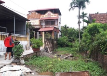 Lại “thổi” giá đất Thanh Trì