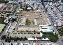 Khánh Hoà sẽ đấu giá 3 khu ‘đất vàng’ tại Nha Trang