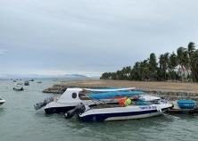 Bất động sản Bắc Vân Phong ấm dần