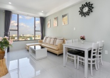 TPHCM: Phân khúc khách sạn và căn hộ dịch vụ đang hồi phục trở lại