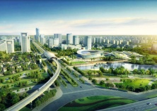 Sân bay, cầu đường, cao tốc thúc đẩy làn sóng ly tâm ra khu Đông Sài Gòn