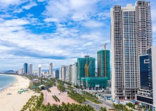 Giá nhà đất tại Nha Trang, Đà Nẵng quay đầu lao dốc sau ‘sốt’ nóng