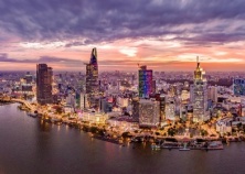 Bất động sản trung tâm quận 1 “đắt khách” bất chấp giá tăng