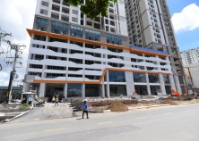 Căn hộ vừa túi tiền vẫn tiêu thụ tốt bất chấp dịch bệnh