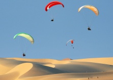 Phan Thiết “miền đất hứa” phát triển du lịch