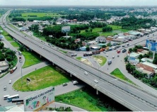 Bất động sản Tây Ninh bứt phá nhờ hạ tầng đồng bộ