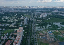 TP.HCM vẫn 'khát' nhà ở xã hội