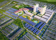 Xu hướng đầu tư bất động sản cuối năm 2020