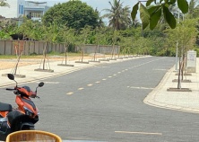 Đất nền bị “bỏ quên”