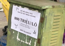 Lại tung tin về siêu đô thị, chiêu trò dân môi giới thổi giá đất Đồng Trúc?