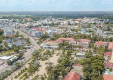 Các chủ đầu tư tung chiêu khuyến mãi cuối năm, khách hàng tranh thủ chốt lời