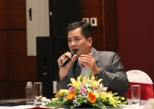 Giá đất Long Thành “nhảy múa”, có nơi 120 triệu đồng/m2 không thua kém TP. HCM