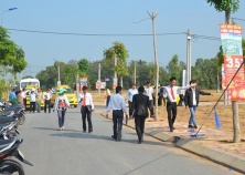 Những diễn biến bất ngờ của thị trường BĐS giáp ranh Sài Gòn