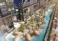 BĐS hạng sang giữ ngôi đầu trong bài toán sinh lời bền lâu