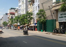 Giá nhà đất, chung cư ở Hà Nội giảm trong “cơn bão” Covid-19