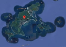 Bà Rịa – Vũng Tàu: Xây dự án nhà xã hội 120 căn ở Côn Đảo