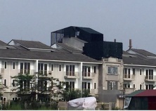 Đất huyện Hoài Đức bị “thổi giá” với thông tin về hạ tầng