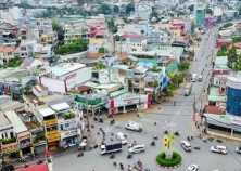 Vì sao Trường Thọ là trung tâm thành phố Thủ Đức?