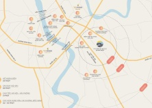 Trung tâm mới phía Đông Hà Nội được đầu tư bài bản như thế nào?