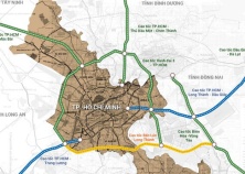 Hạ tầng Đồng Nai bứt phá: Mắt xích quan trọng hoàn chỉnh giao thông Đông Nam Bộ