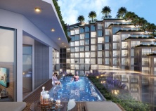 Thị trường bất động sản xuất hiện nhiều mô hình đầu tư mới thời covid-19