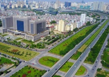 Bất động sản Tây Mỗ – Nam An Khánh “lột xác”