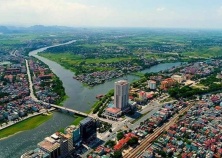 Hà Nam phê duyệt chủ trương đầu tư khu đô thị gần 10 nghìn tỷ đồng