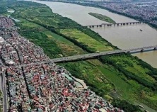 Không có cơ sở để mở rộng phân khu đô thị sông Hồng