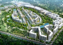 UBND TPHCM họp kín để nghe vướng mắc 7 dự án bất động sản