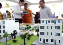 Hơn 900 doanh nghiệp bất động sản tạm ngừng kinh doanh