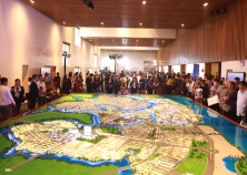 Thời của bất động sản sinh thái phía Đông TP.HCM