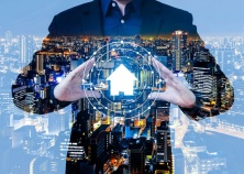 Đầu tư bất động sản toàn cầu giảm 33%