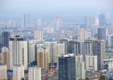 Hà Nội chỉ đạo tăng cường bảo vệ trẻ em sống ở chung cư